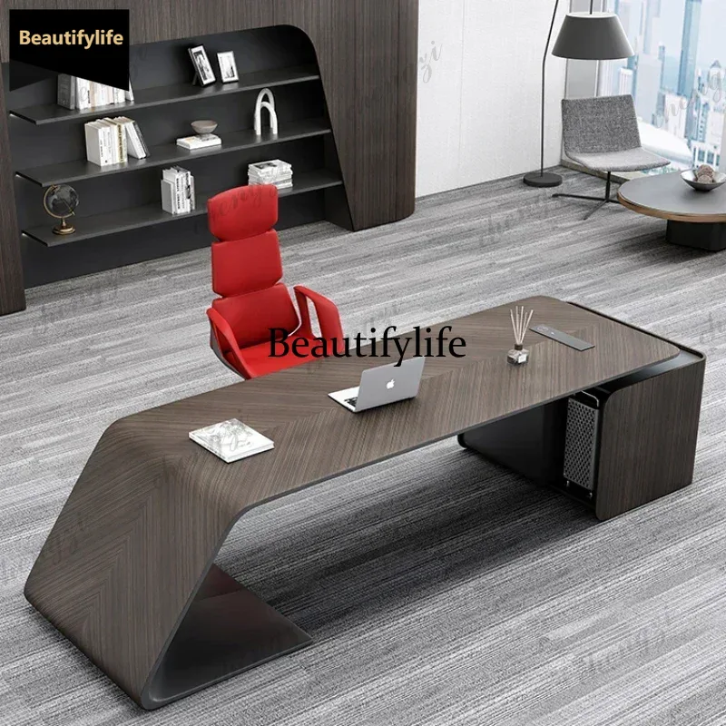 Desk Setup Corner - A73Aesthetic Werkplek Bureau Studie Opstelling Accessoires