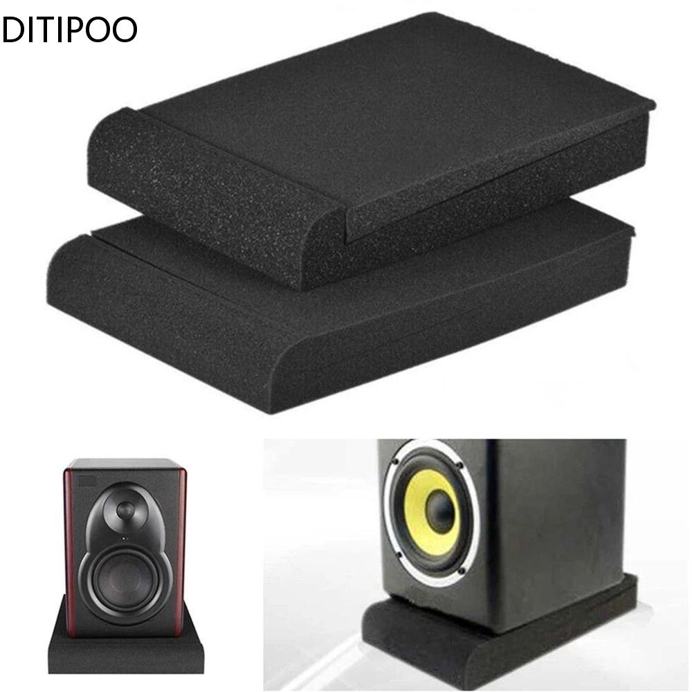 Desk Setup Speakers - 1 Set Studio Monitor Speaker Akoestische