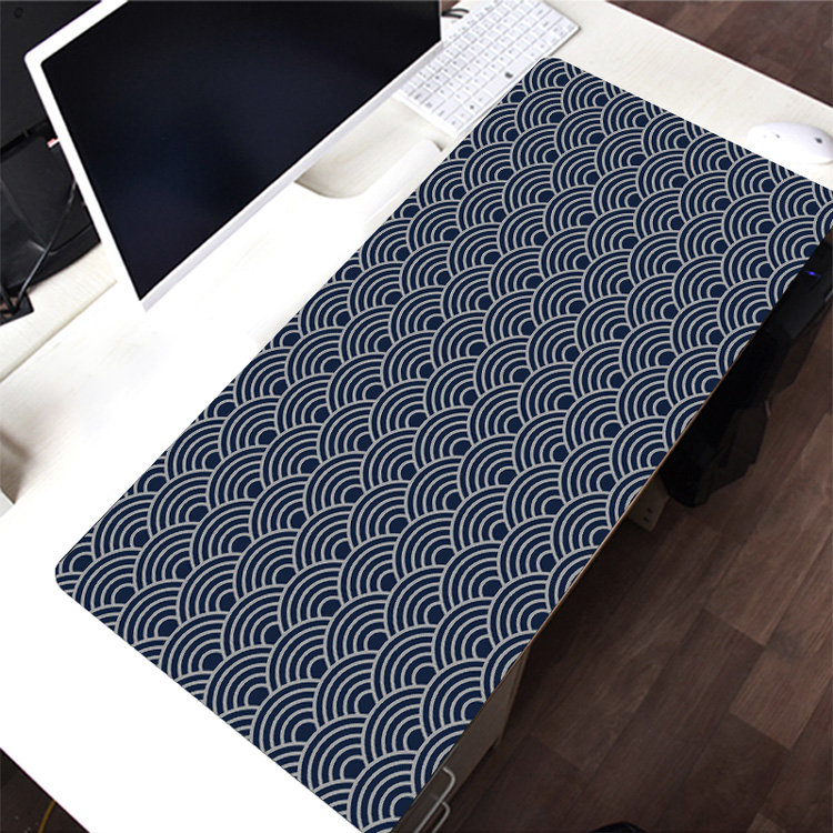 Zelda Desk Setup - Japan Golven Muismat Bedrijf Art Mause