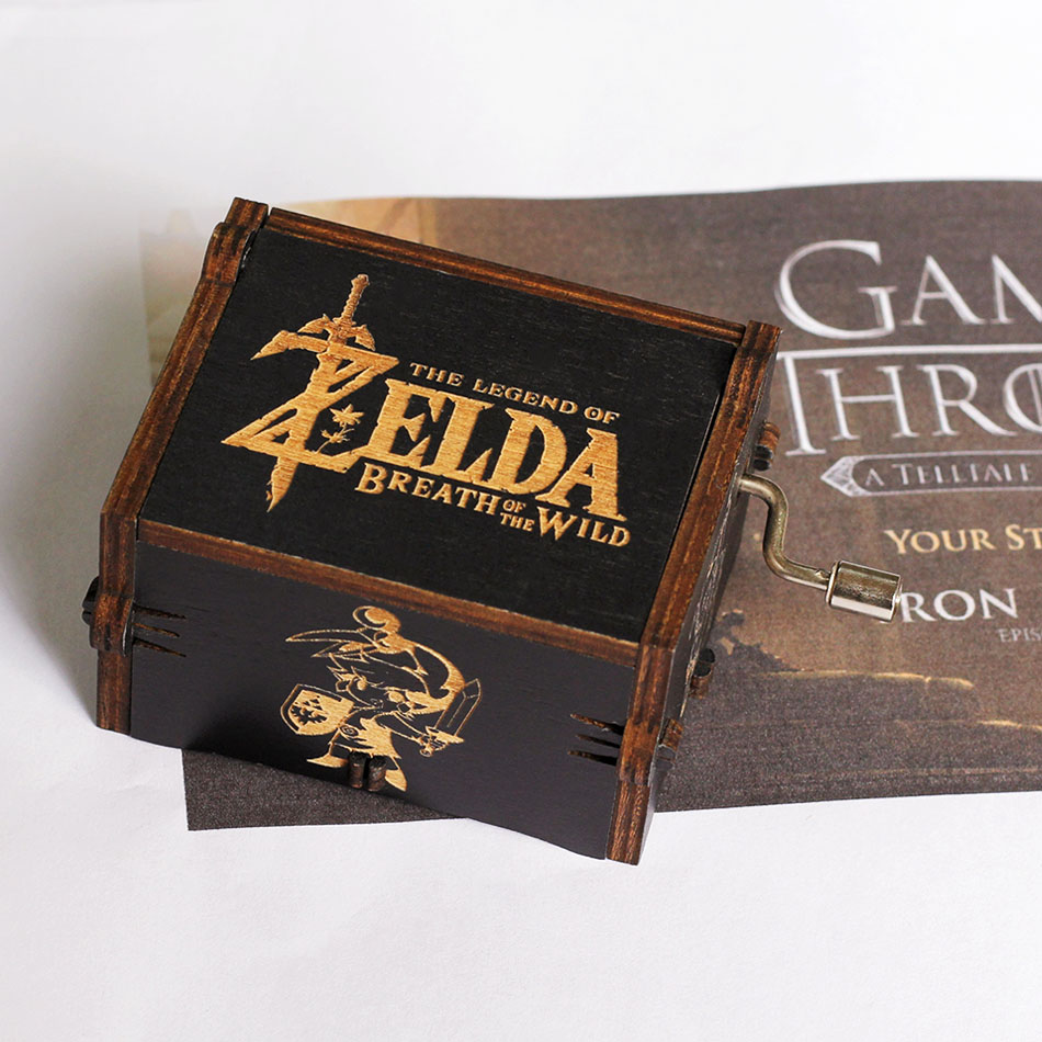 Zelda Desk Setup - ==Nieuwe Anime The Legend of Zelda