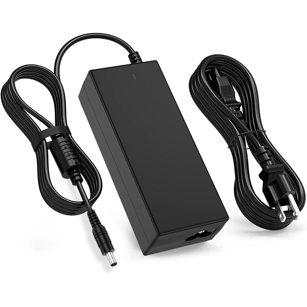 Desk Setup Speakers - 24V AC Adapter Oplader voor Logitech