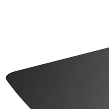 Desk Setup Corner - Werkplekverlenger L-vormig bureau-aanbouwstuk voor thuiskantoor, stevig