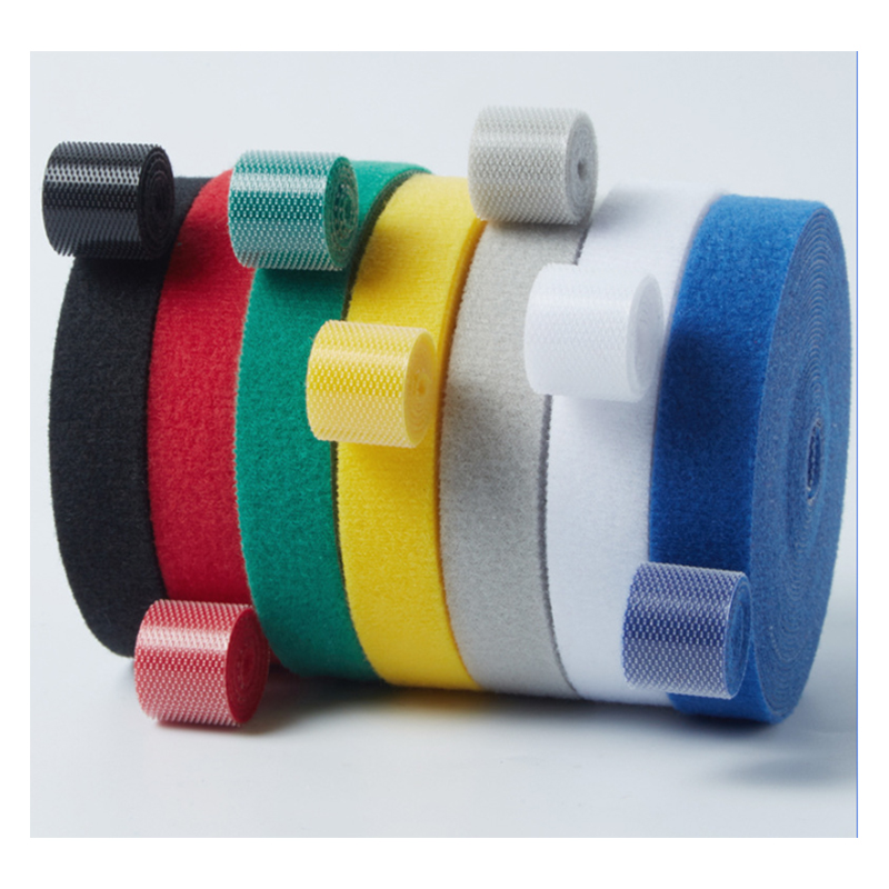 Cable Velcro Strap - Kabelorganizer Kabelmanager Kabelwikkel Hoofdtelefoonkabel Muiskabel Kabelmanager