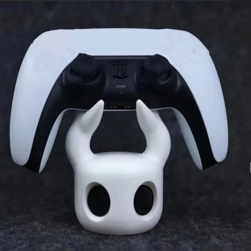 Desk Setup Speakers - Nieuwe universele gamecontrollerstandaard compatibel voor PS4/PS5/thema