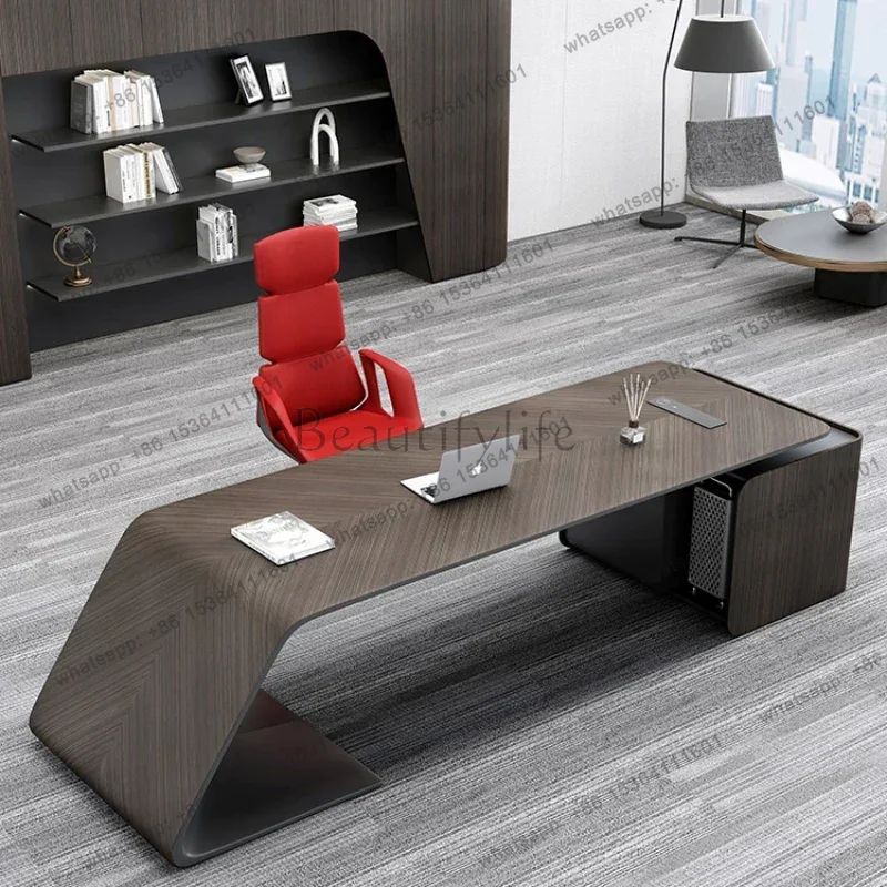 LJY Esthetisch Werkbureau Stud - Desk Setup Corner recensie en prijs