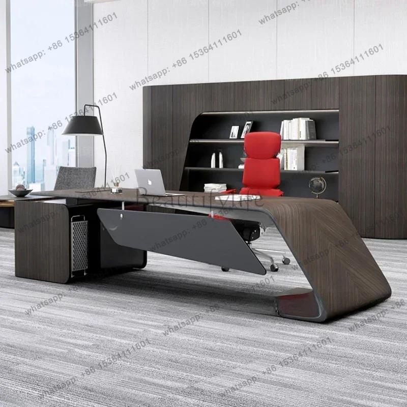 LJY Esthetisch Werkbureau Stud - Desk Setup Corner recensie en prijs