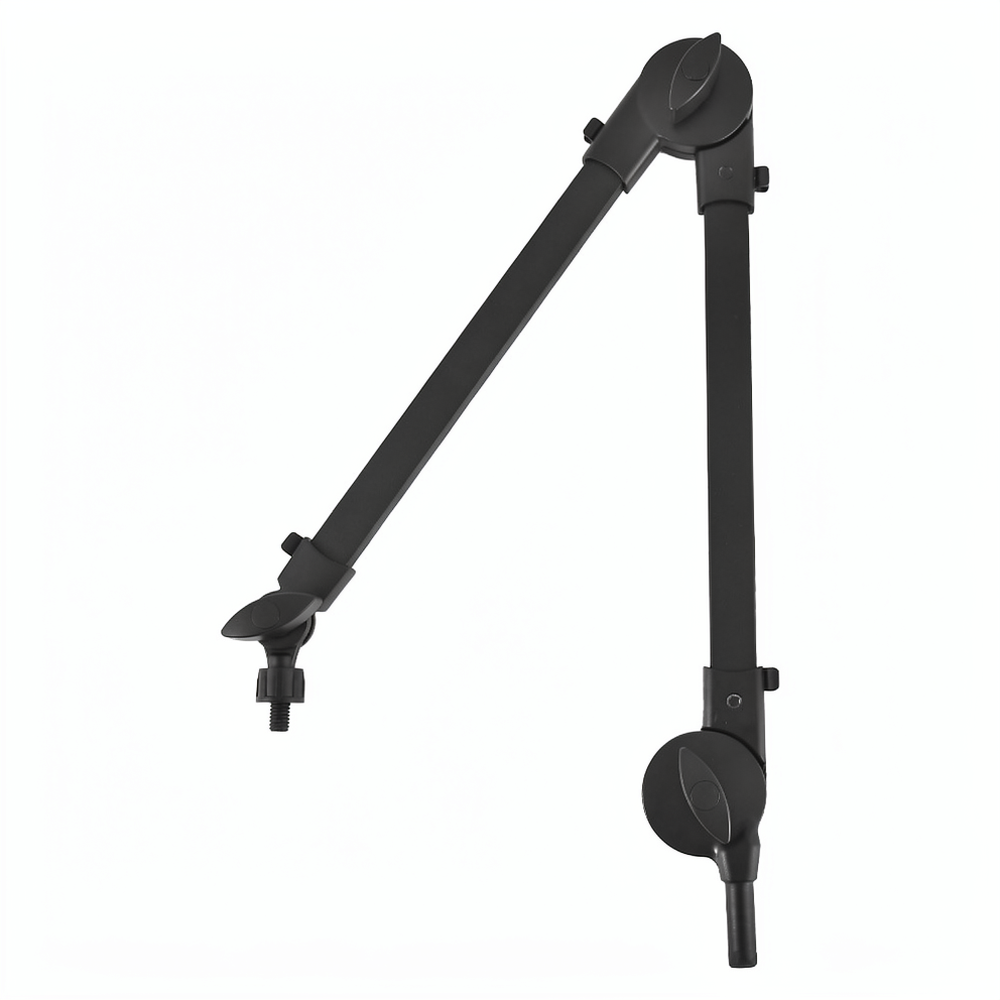 Vouwbare telefoonstandaard van - Desk Setup With Mic recensie en prijs