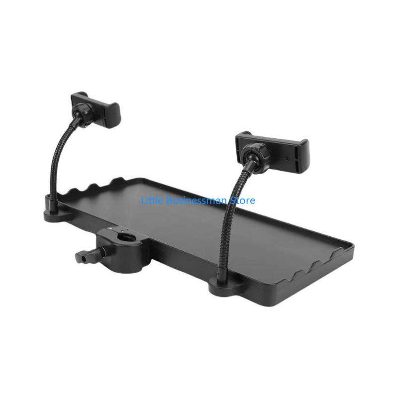 ABS bureau-organizers lade voo - Desk Setup With Mic recensie en prijs