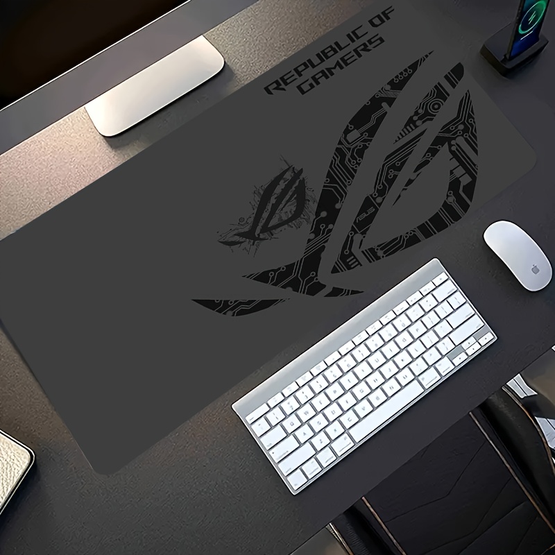 1 stuk grote gaming-muismat, p - Desk Setup Designer recensie en prijs