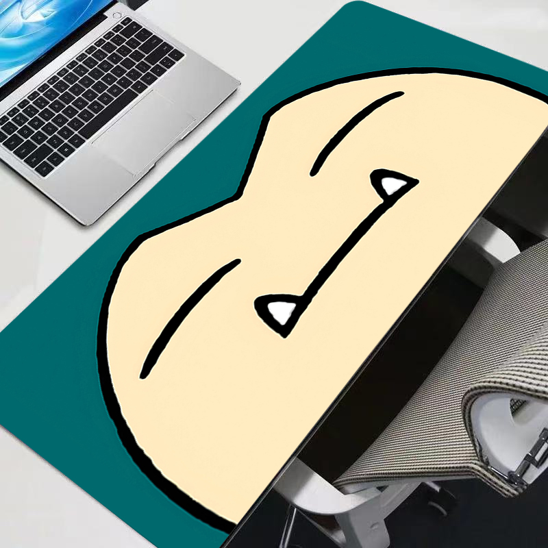 Muismat Pokemon Pikachu Gaming - Zelda Desk Setup recensie en prijs