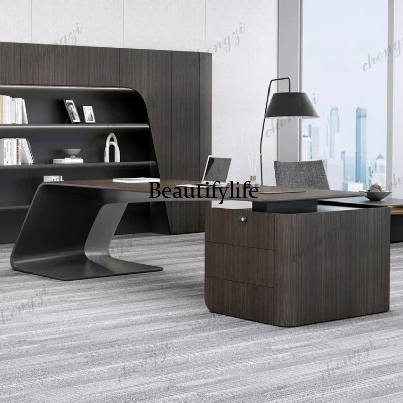 A73Aesthetic Werkplek Bureau S - Desk Setup Corner recensie en prijs