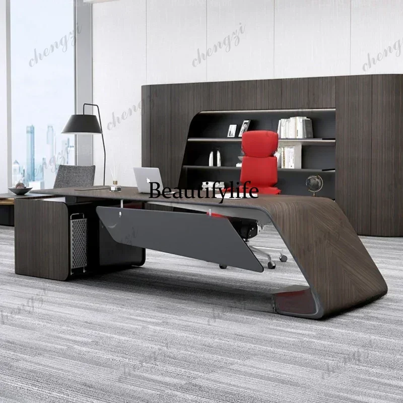 A73Aesthetic Werkplek Bureau S - Desk Setup Corner recensie en prijs
