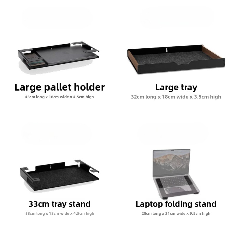 R1 Modulaire Monitorverhoger A - Monitor Riser Wood recensie en prijs