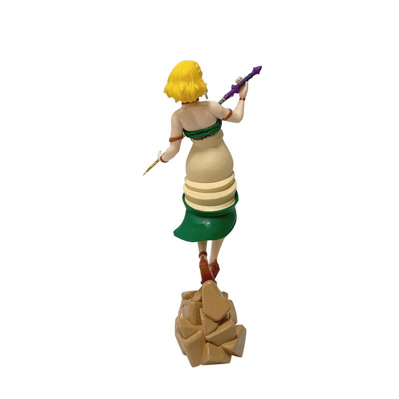 NIEUW 20CM The Legend of Zelda - Zelda Desk Setup recensie en prijs
