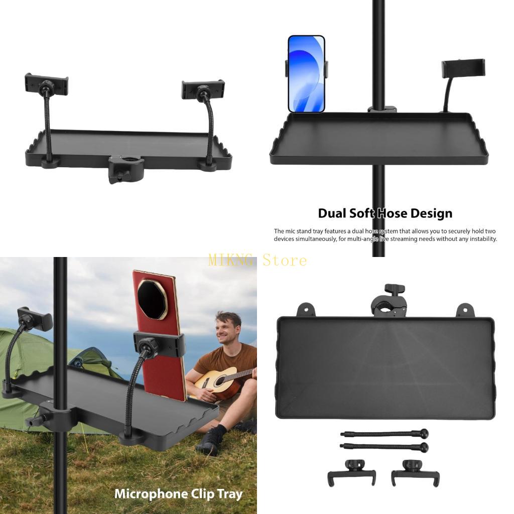 Telefoonconfiguratie Organisat - Desk Setup With Mic recensie en prijs
