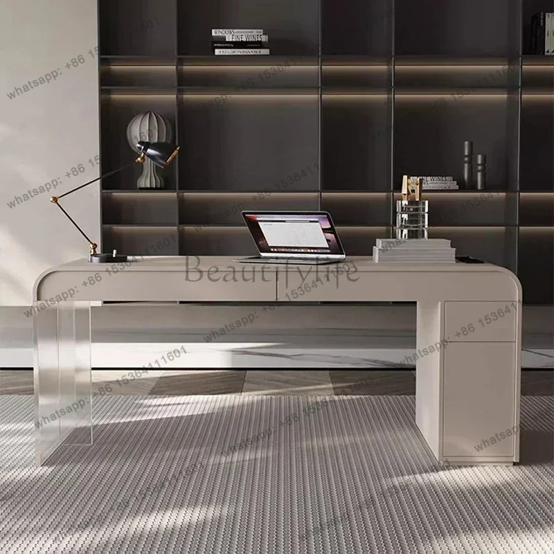 LD Minimalistisch Executive Bu - Desk Setup Corner recensie en prijs