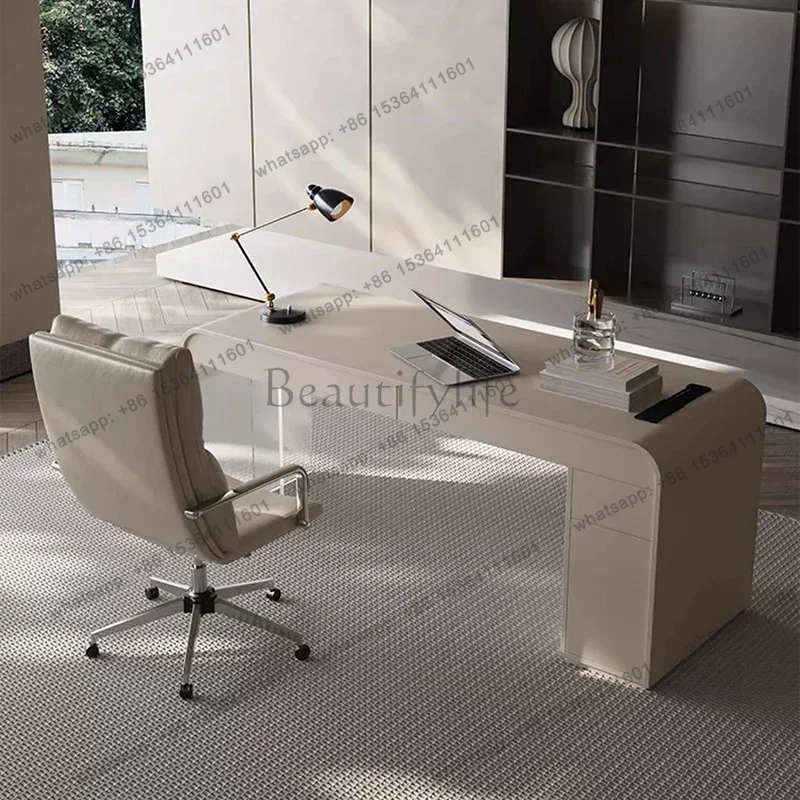 LD Minimalistisch Executive Bu - Desk Setup Corner recensie en prijs