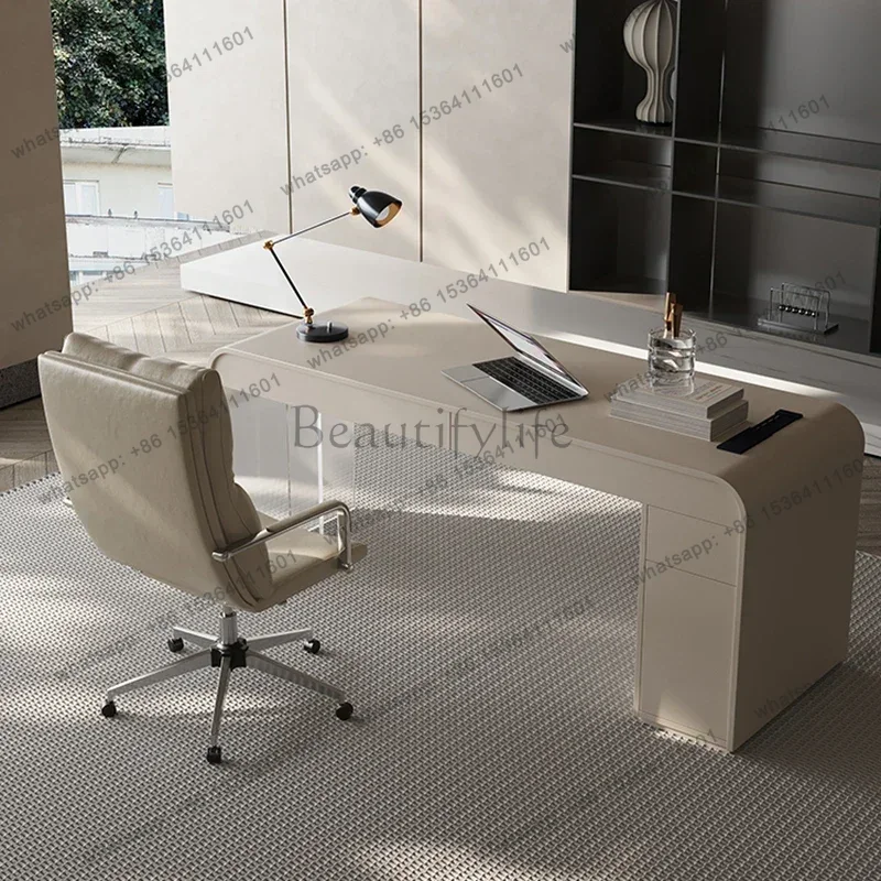 LD Minimalistisch Executive Bu - Desk Setup Corner recensie en prijs