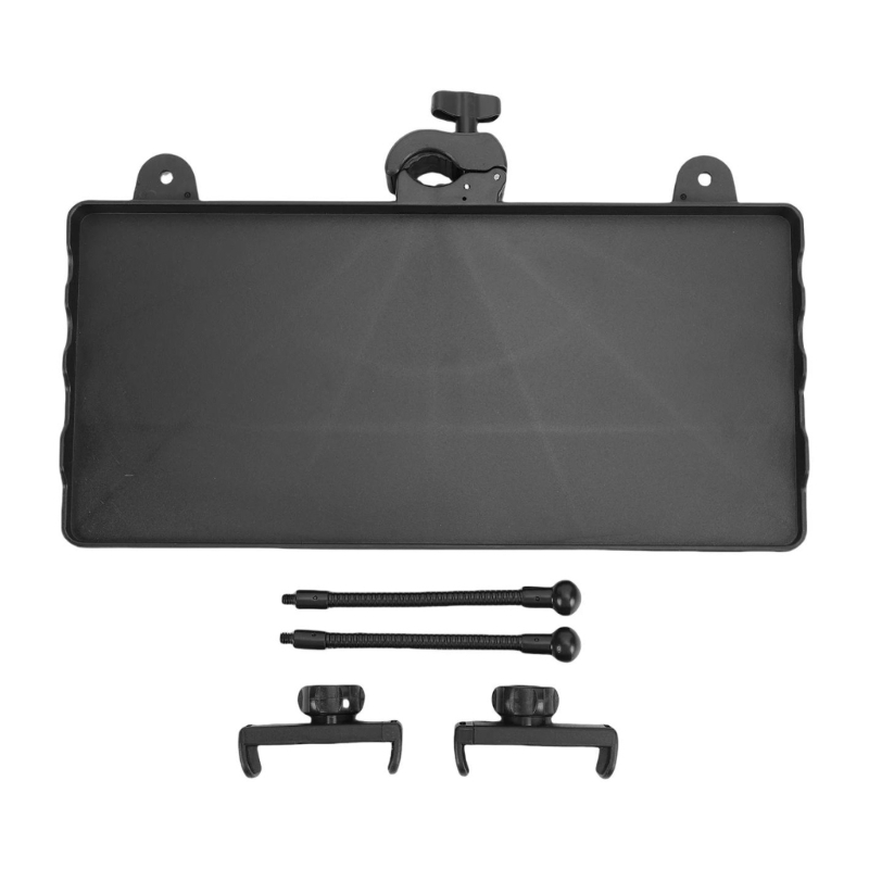 Telefoon livestreaming apparat - Desk Setup With Mic recensie en prijs