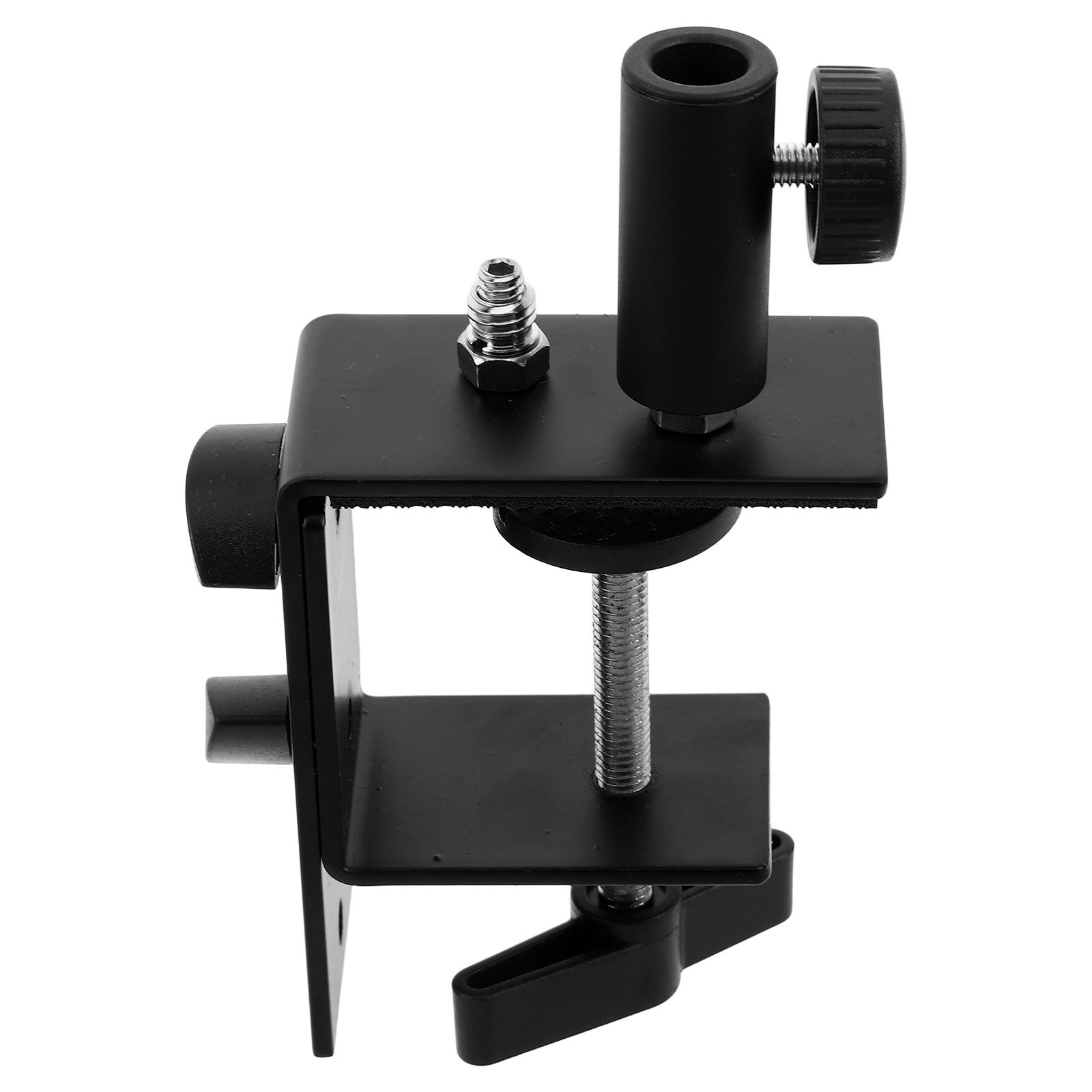 Metalen microfoon bureauklem,  - Desk Setup With Mic recensie en prijs