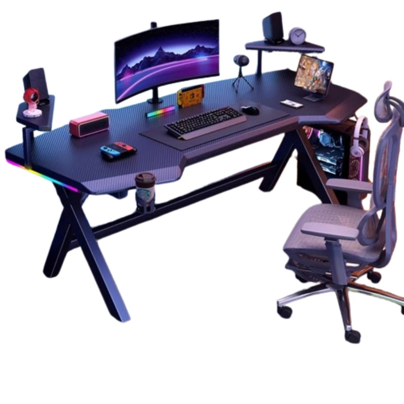 Computador Meubilair Hoogwaard - Desk Setup Art recensie en prijs