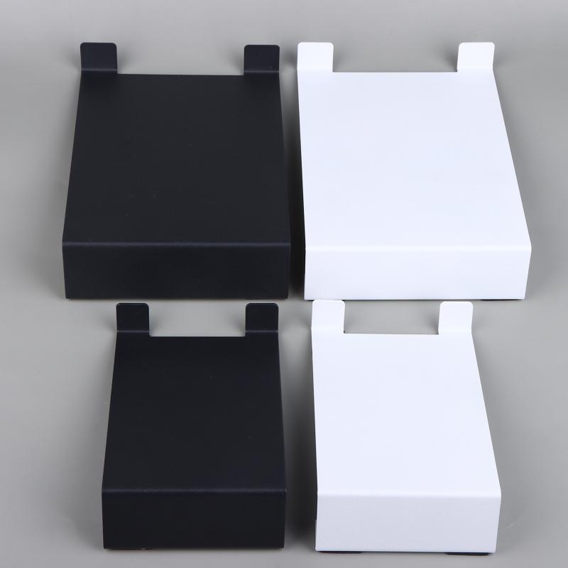 ● Robuuste metalen desktop-lui - Desk Setup Speakers recensie en prijs