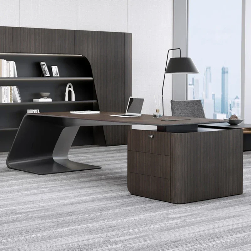 # Esthetisch Werkplek Bureau S - Desk Setup Corner recensie en prijs