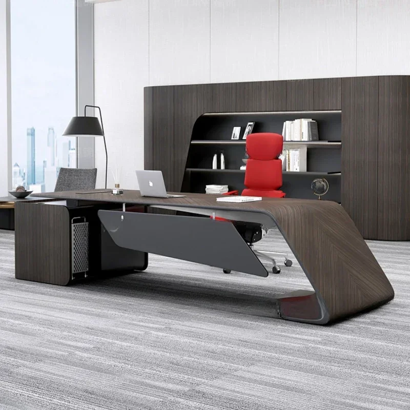# Esthetisch Werkplek Bureau S - Desk Setup Corner recensie en prijs