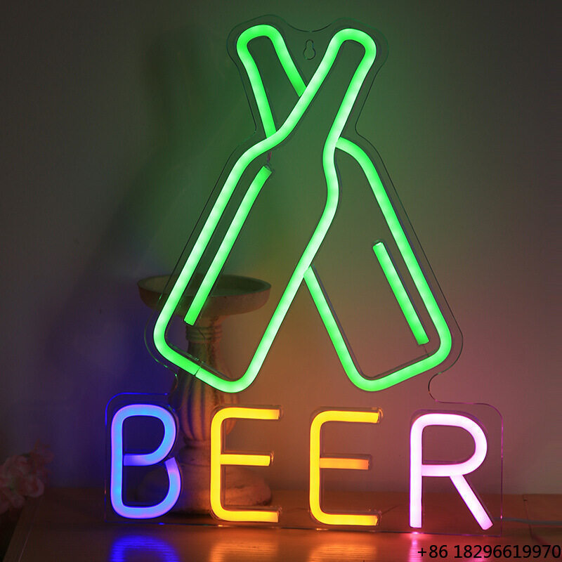 Dimbare LED Neon Bar Lichtrecl - Ambient Light Bar Usb recensie en prijs