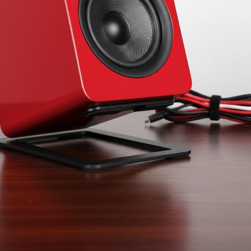 B*2 stuks verbeteren de ruimte - Desk Setup Speakers recensie en prijs