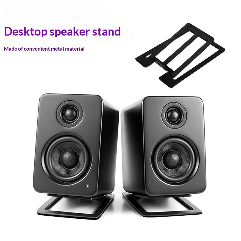 B*2 stuks verbeteren de ruimte - Desk Setup Speakers recensie en prijs