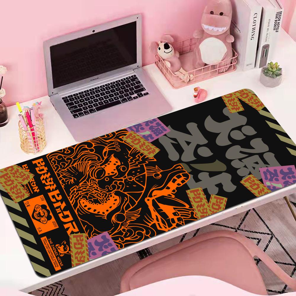 Big Run Splatoon 3-muismat Mui - Zelda Desk Setup recensie en prijs