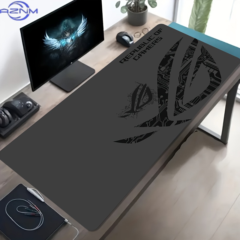 1 stuk Grote Gaming Muismat RO - Desk Setup Designer recensie en prijs
