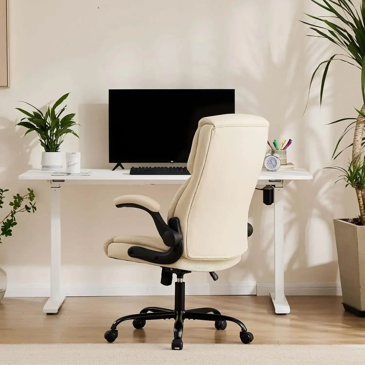 Ergonomische computer-gaming b - Desk Setup Ergonomics recensie en prijs
