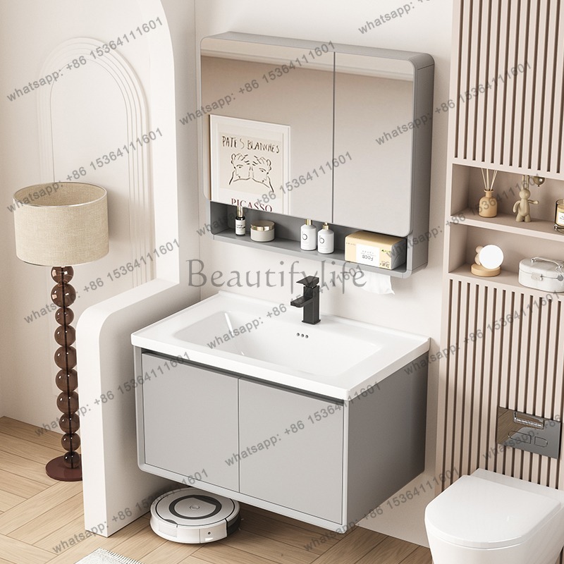 Houten receptie Modern design  - Desk Setup Designer recensie en prijs
