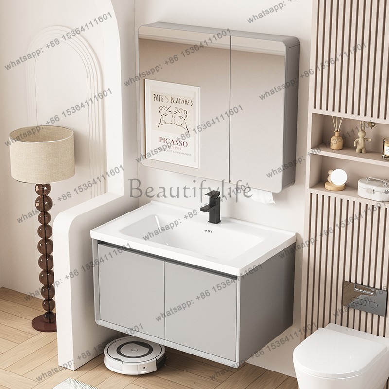 Houten receptie Modern design  - Desk Setup Designer recensie en prijs