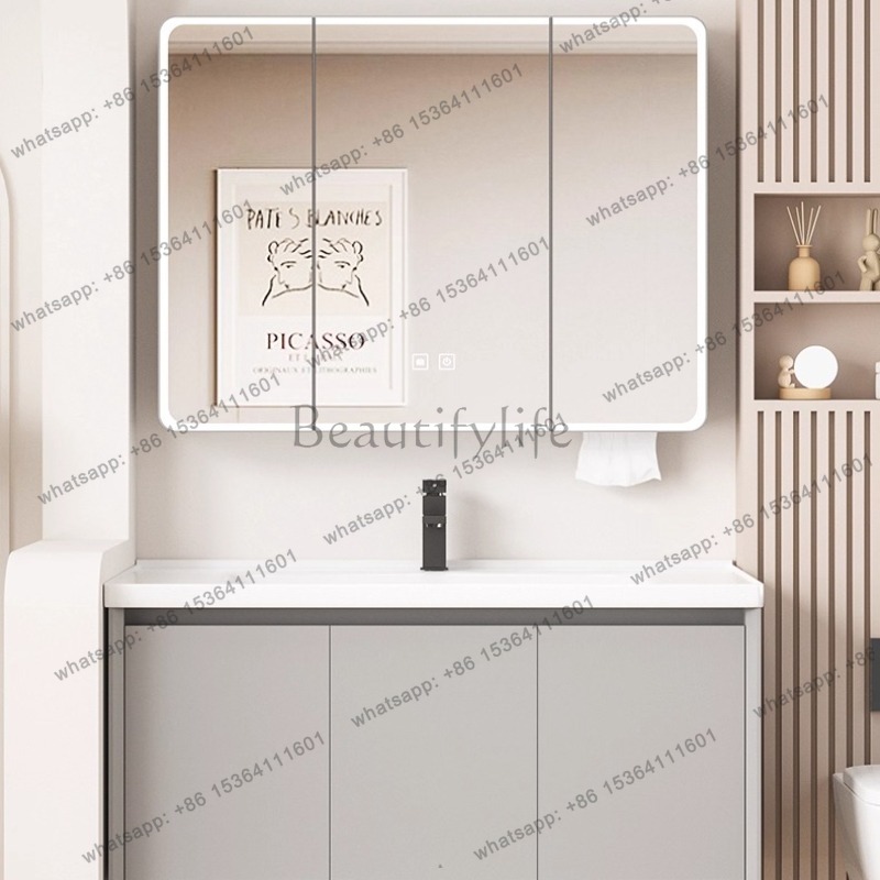 Houten receptie Modern design  - Desk Setup Designer recensie en prijs