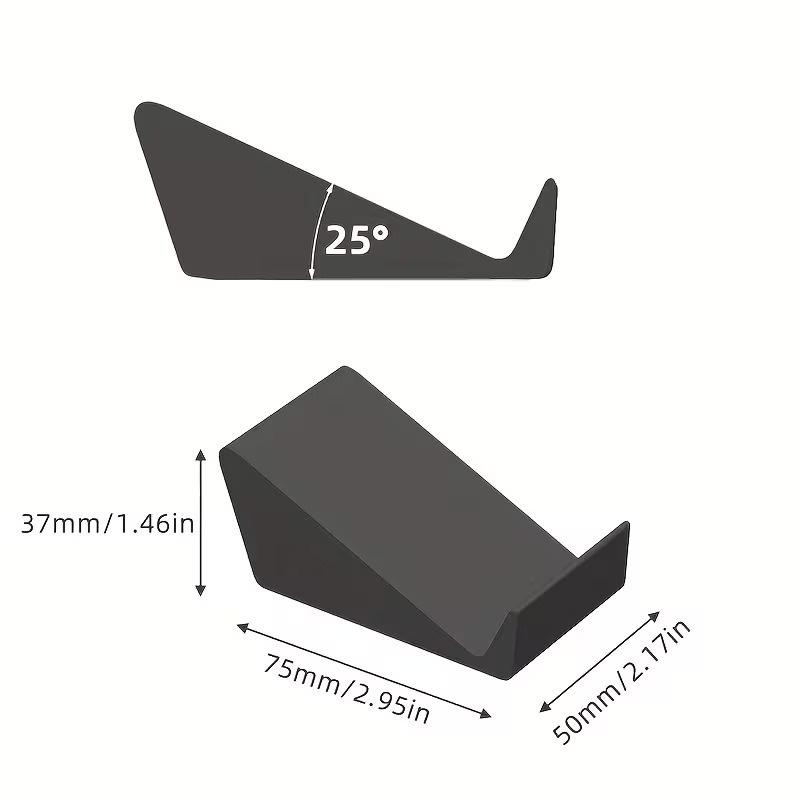 2 stuks universele soundbar-st - Desk Setup Speakers recensie en prijs