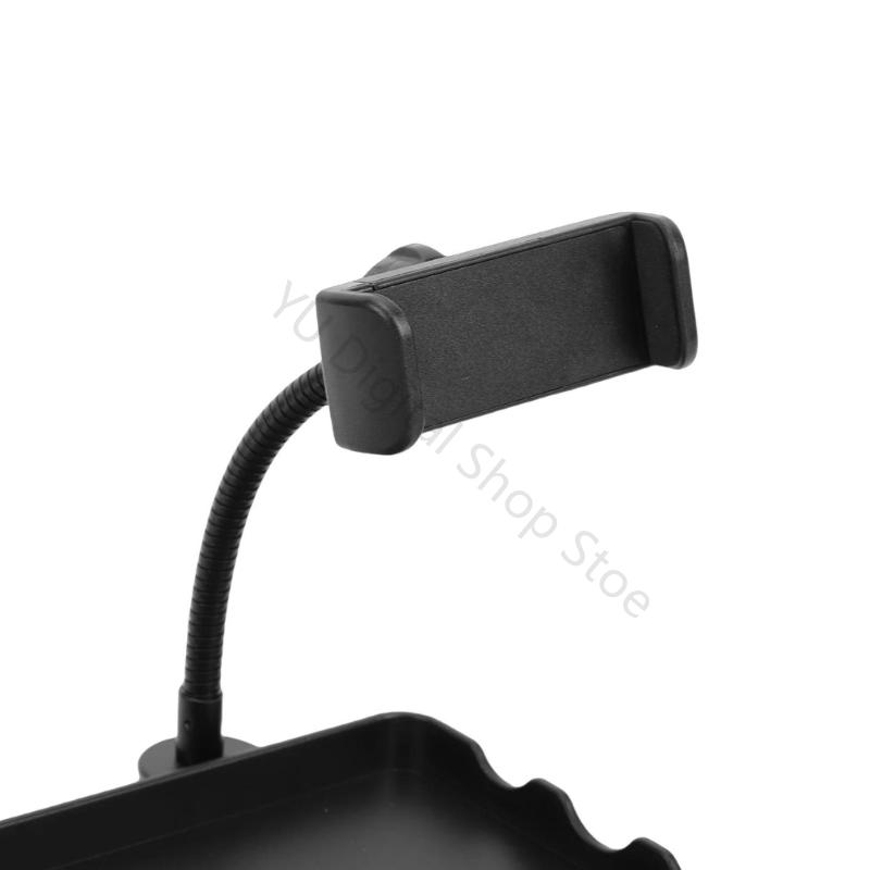 96BA Organisatoren voor telefo - Desk Setup With Mic recensie en prijs