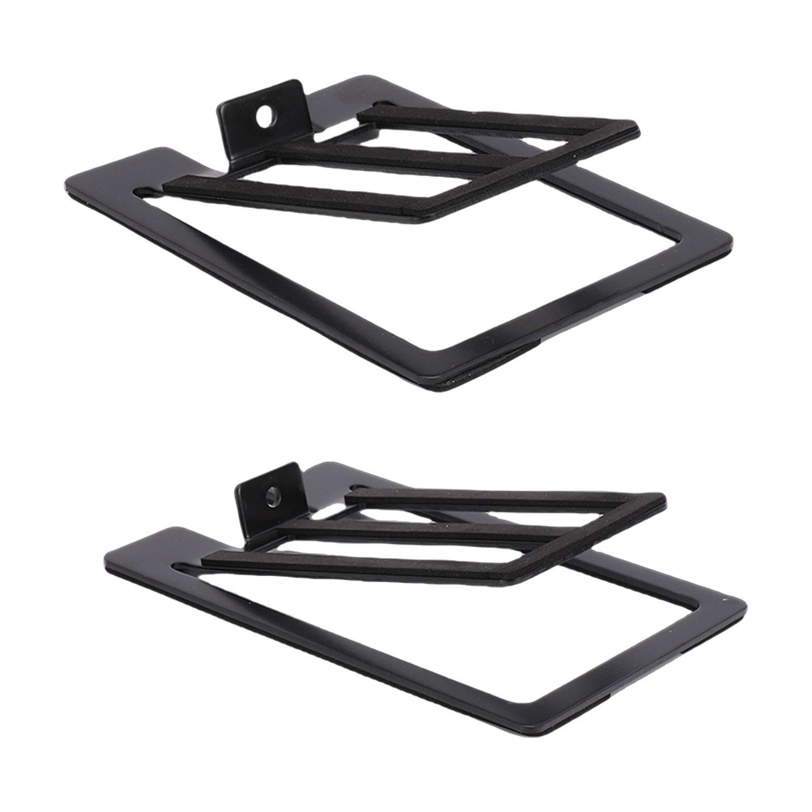 2 Stuks Gekantelde Desktop Spe - Desk Setup Speakers recensie en prijs
