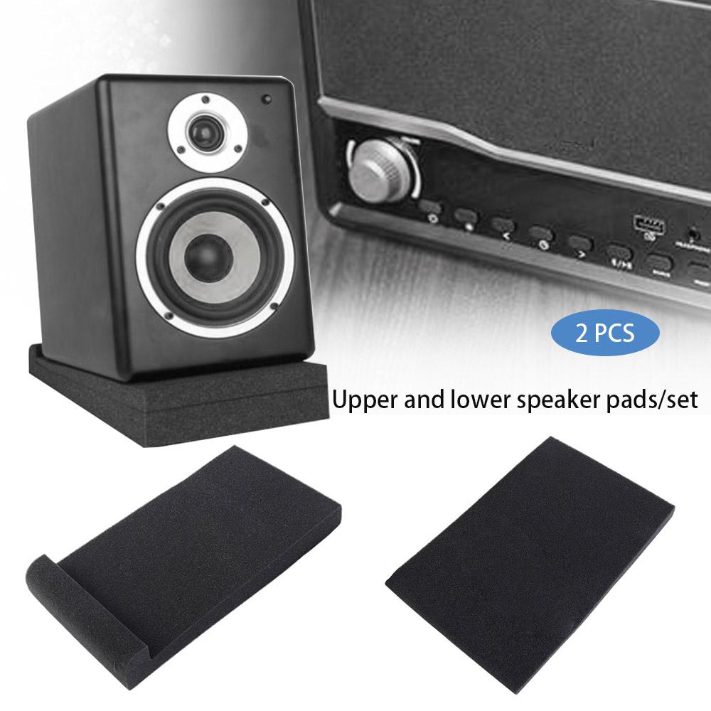 1Set Studio Monitor Speaker Ak - Desk Setup Speakers recensie en prijs