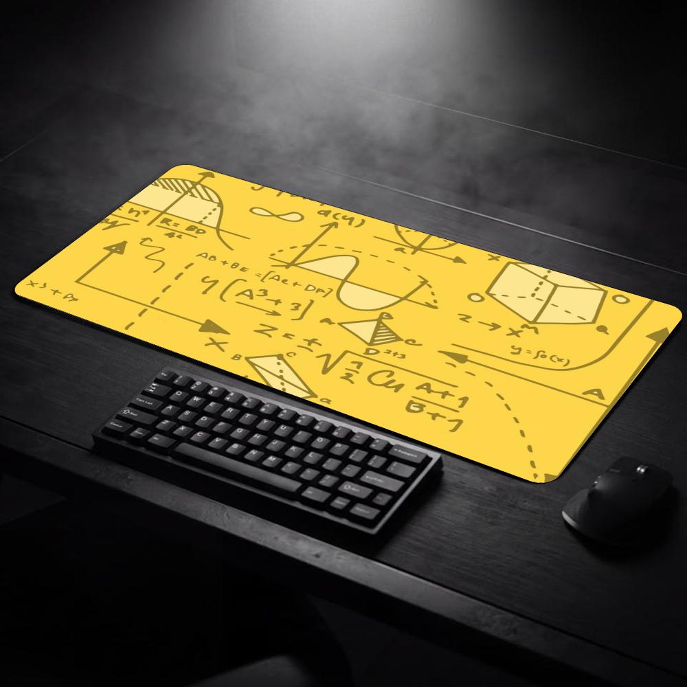 Gaming-muismat Grote stijlvoll - Zelda Desk Setup recensie en prijs