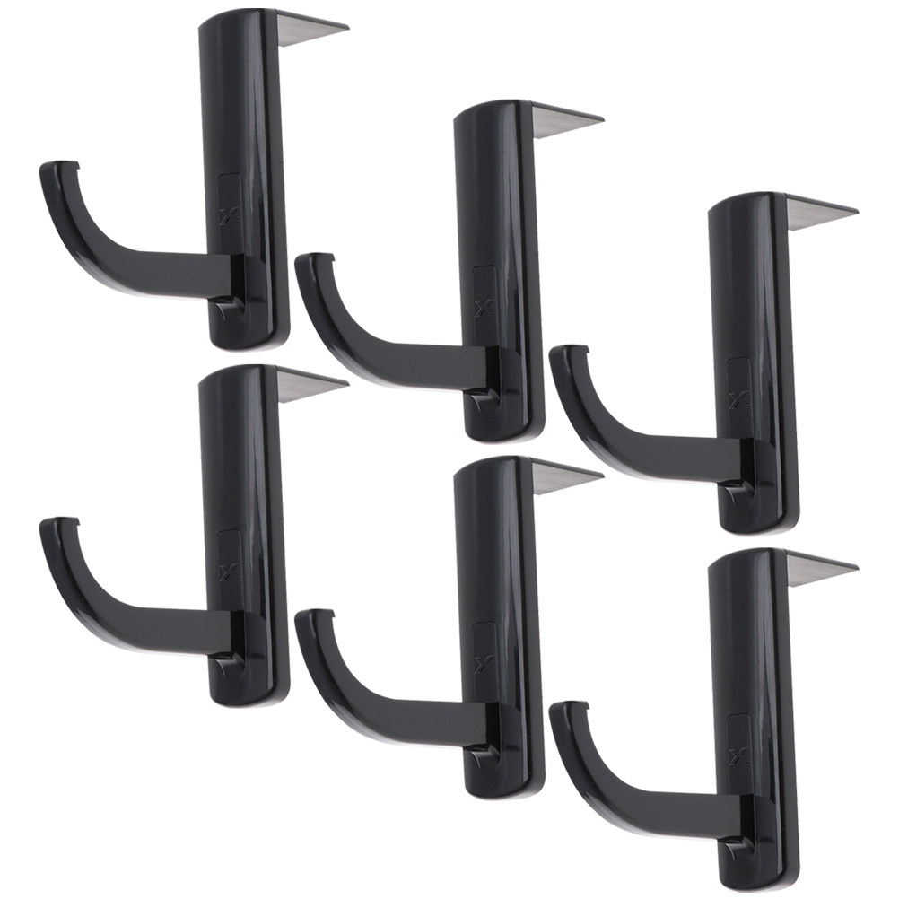 6-delige hoofdtelefoonhouder,  - Desk Setup Designer recensie en prijs