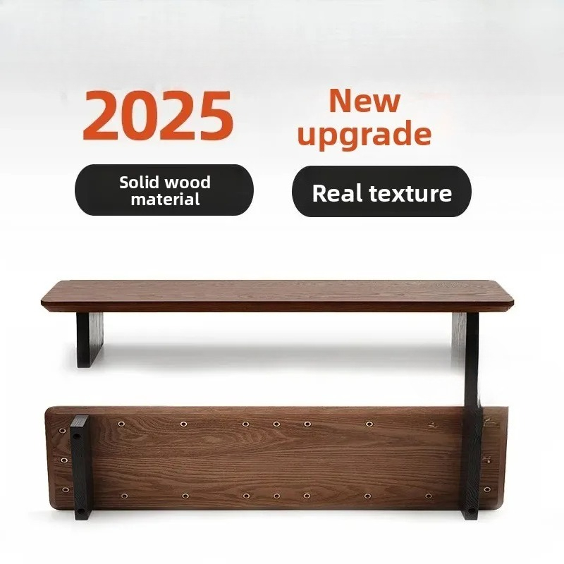 Massief Houten Monitor Riser S - Monitor Riser Wood recensie en prijs