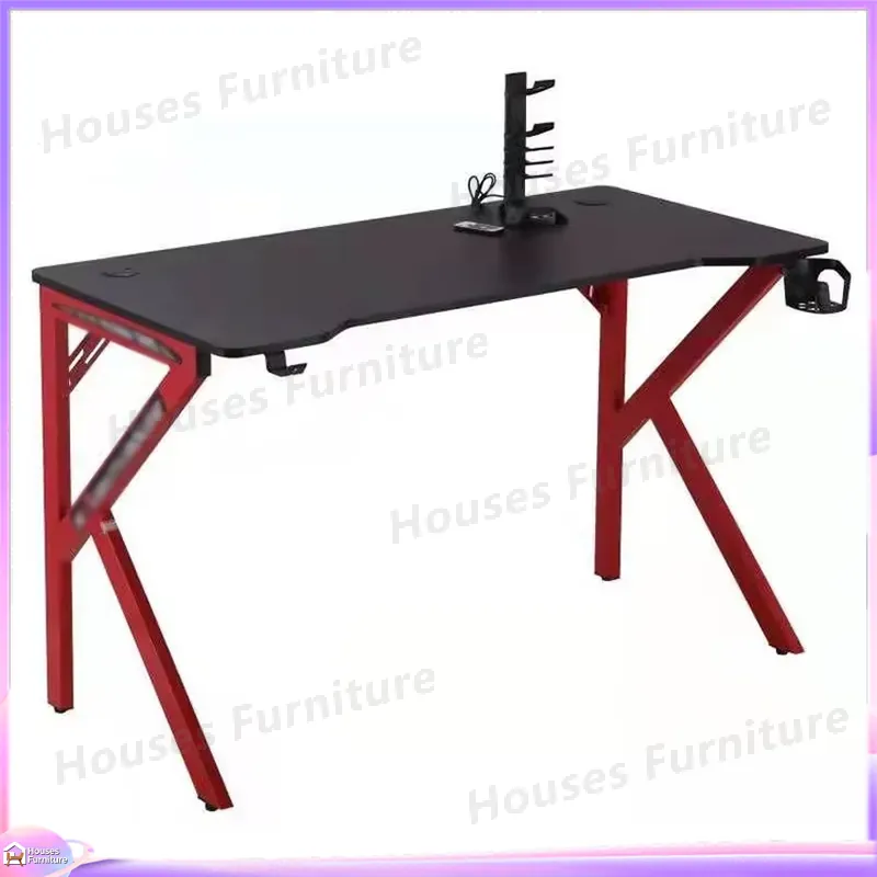 90cm Gamingbureau met wielen,  - Desk Setup Corner recensie en prijs