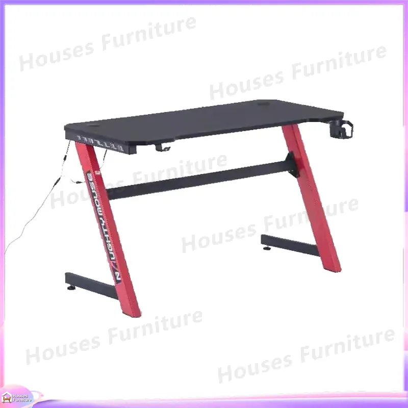 90cm Gamingbureau met wielen,  - Desk Setup Corner recensie en prijs