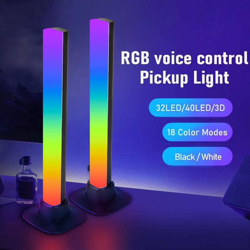 LED Desktop Smart RGB Lichtbal - Ambient Light Bar Usb recensie en prijs