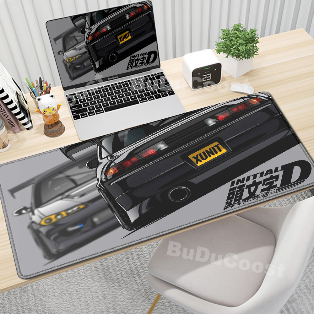 Gaming Muismat Antislip Muisma - Zelda Desk Setup recensie en prijs