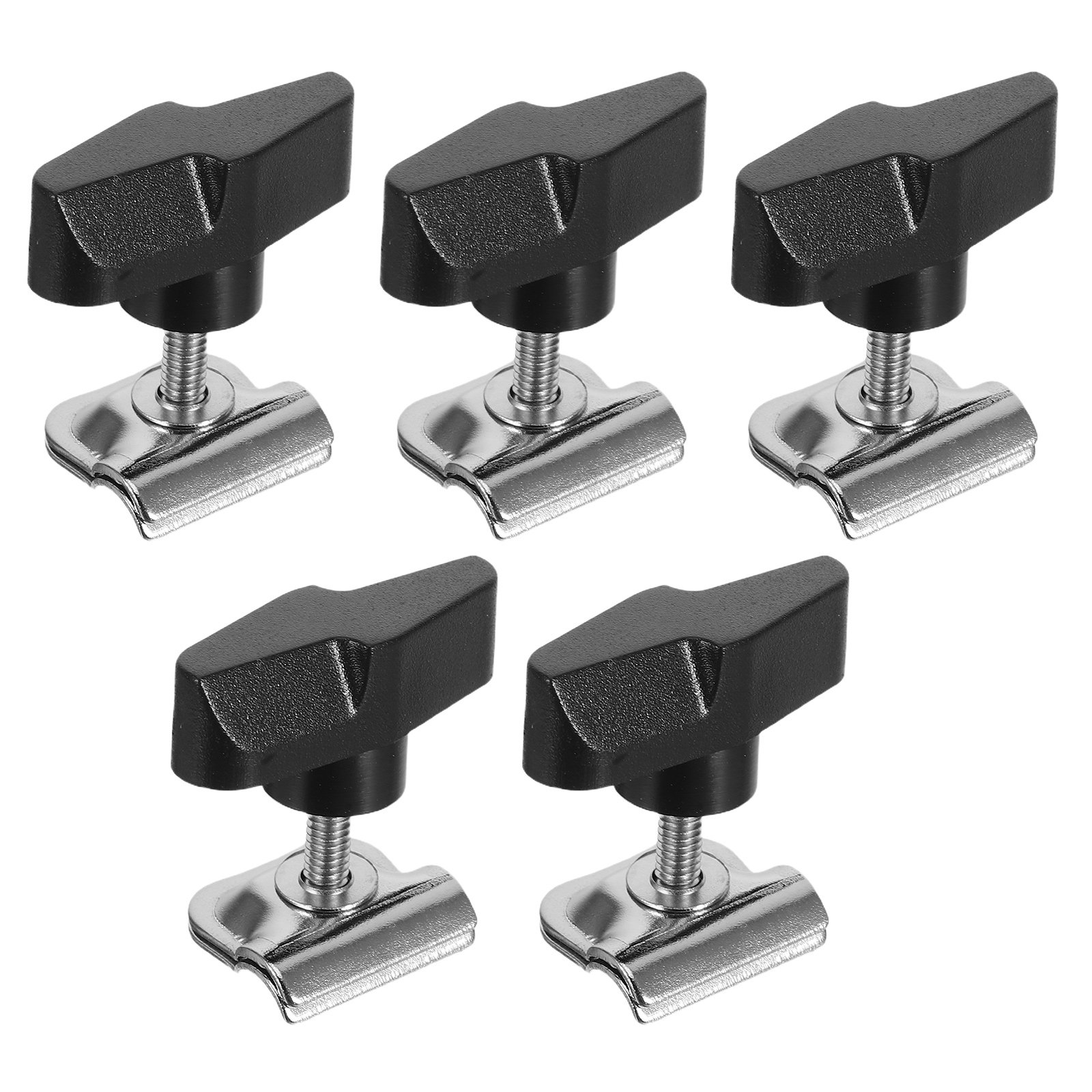 5-delige boomarm microfoonstan - Desk Setup With Mic recensie en prijs