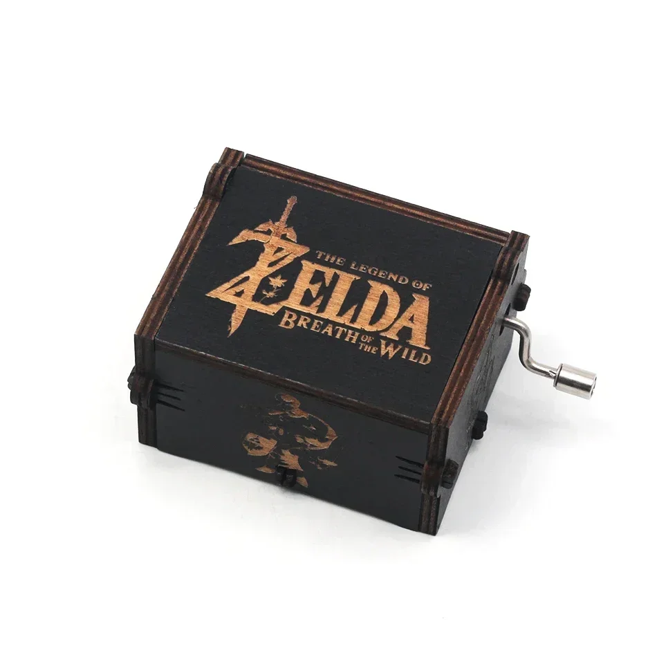 ==Nieuwe Anime The Legend of Z - Zelda Desk Setup recensie en prijs